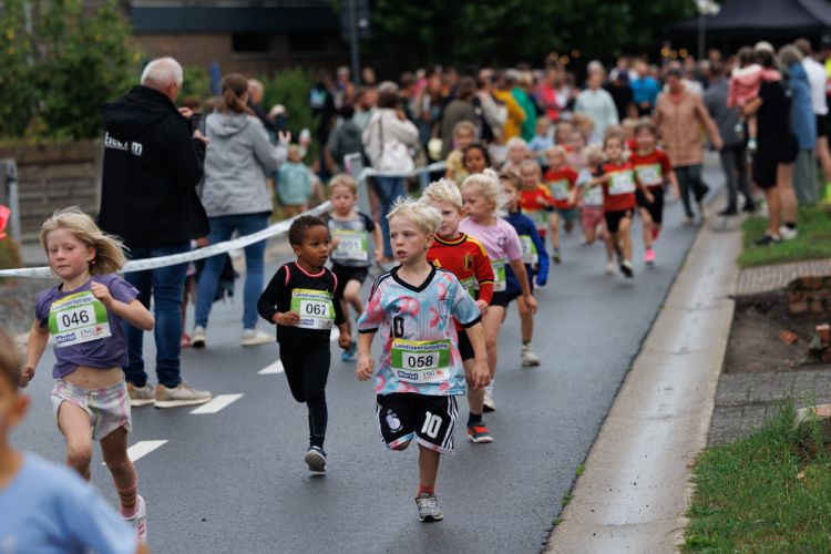Landlopersjogging 2026